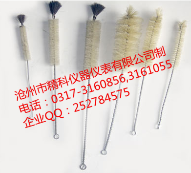 量筒刷、燒瓶刷、試管刷、滴定管刷